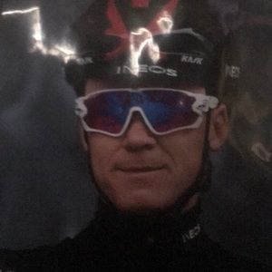 Meet your Posher, Greg